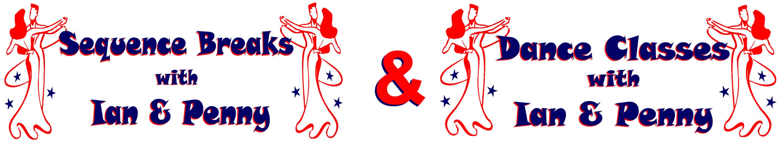 Sequence & Classes Combo Logo